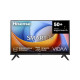 Телевизор Hisense 32A4Q черный