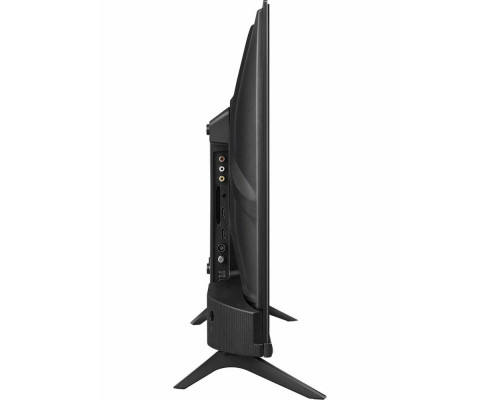 Телевизор Hisense 32A4Q черный Телевизор Hisense 32A4Q черный