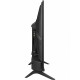 Телевизор Hisense 32A4Q черный