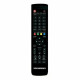 Телевизор Soundmax SM-LED32M12S черный