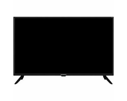 Телевизор Soundmax SM-LED32M12S черный