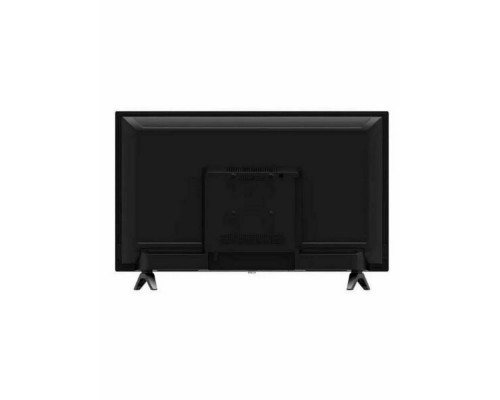 Телевизор Soundmax SM-LED32M12S черный