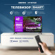 Телевизор Centek CT-8740 черный