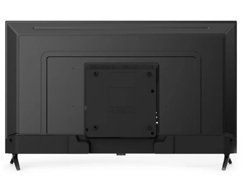 Телевизор Centek CT-8740 черный