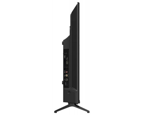 Телевизор Centek CT-8740 черный