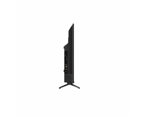 Телевизор Centek CT-8740 черный