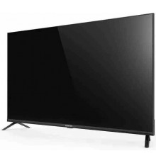 Телевизор Centek CT-8643 черный