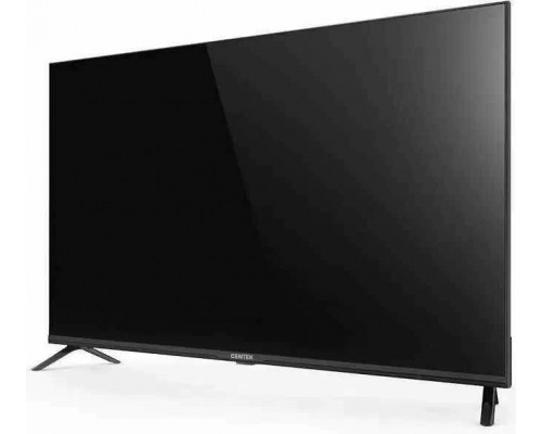 Телевизор Centek CT-8643 черный