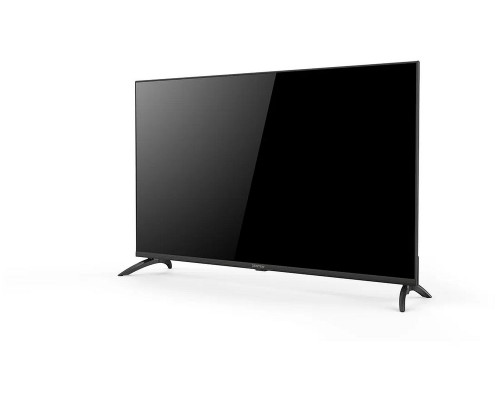 Телевизор Centek CT-8743 черный Телевизор Centek CT-8743 черный