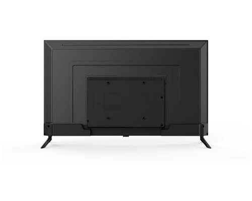 Телевизор Centek CT-8743 черный Телевизор Centek CT-8743 черный