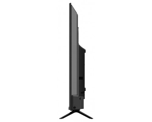 Телевизор Centek CT-8743 черный Телевизор Centek CT-8743 черный