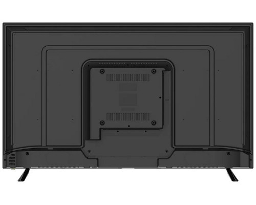 Телевизор Harper 43F660TS чёрный Телевизор Harper 43F660TS чёрный