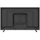Телевизор Harper 43F660TS чёрный