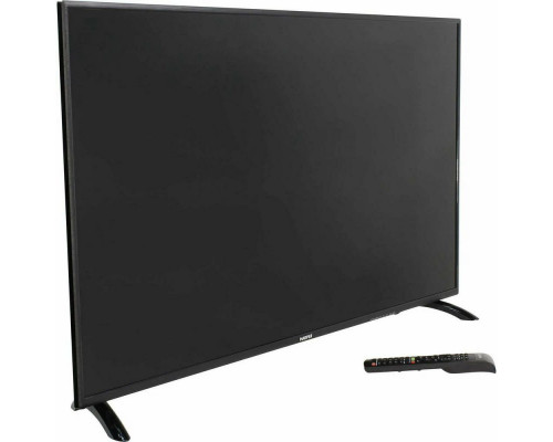 Телевизор Harper 43F660TS чёрный Телевизор Harper 43F660TS чёрный