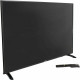 Телевизор Harper 43F660TS чёрный