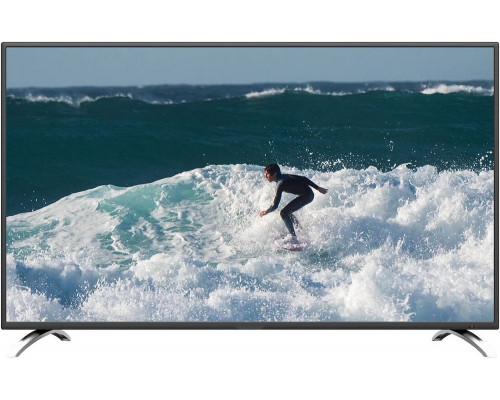 Телевизор Harper 43F660TS чёрный Телевизор Harper 43F660TS чёрный
