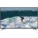 Телевизор Harper 43F660TS чёрный