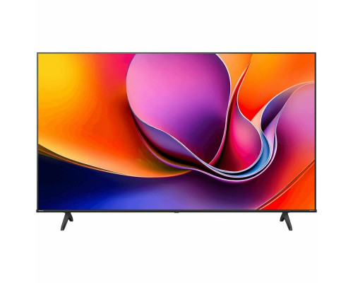 Телевизор Hisense 43A6Q черный Телевизор Hisense 43A6Q черный