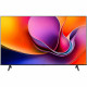Телевизор Hisense 43A6Q черный