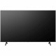 Телевизор Hisense 43A6Q черный