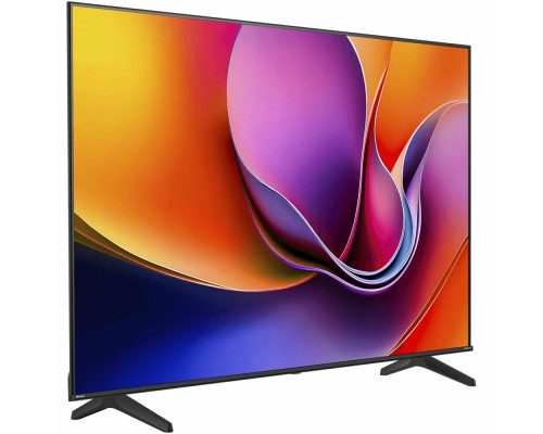Телевизор Hisense 43A6Q черный Телевизор Hisense 43A6Q черный