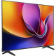 Телевизор Hisense 43A6Q черный