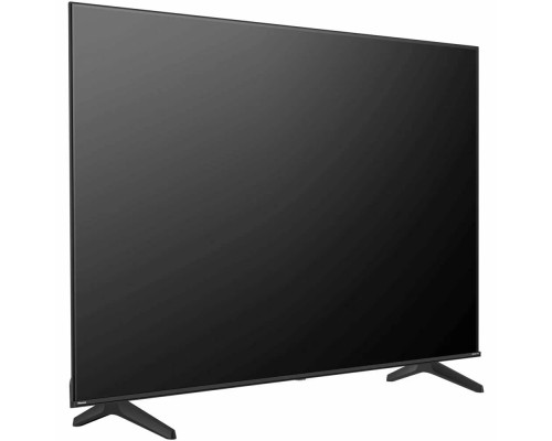 Телевизор Hisense 43A6Q черный Телевизор Hisense 43A6Q черный