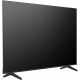 Телевизор Hisense 43A6Q черный