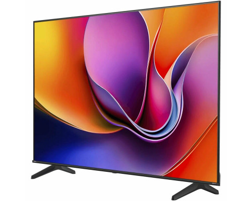 Телевизор Hisense 43A6Q черный Телевизор Hisense 43A6Q черный