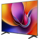 Телевизор Hisense 43A6Q черный