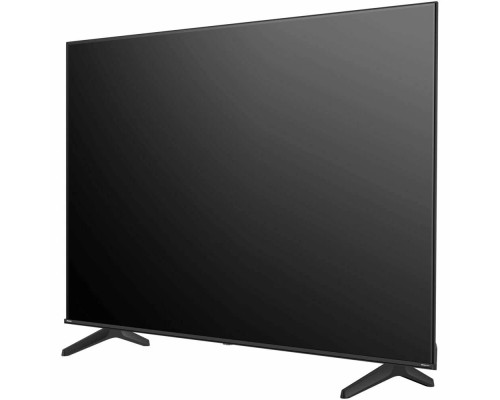 Телевизор Hisense 43A6Q черный Телевизор Hisense 43A6Q черный