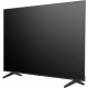 Телевизор Hisense 43A6Q черный