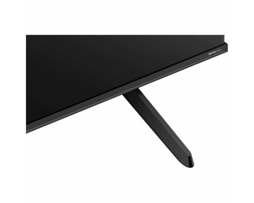 Телевизор Hisense 43A6Q черный Телевизор Hisense 43A6Q черный