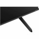 Телевизор Hisense 43A6Q черный
