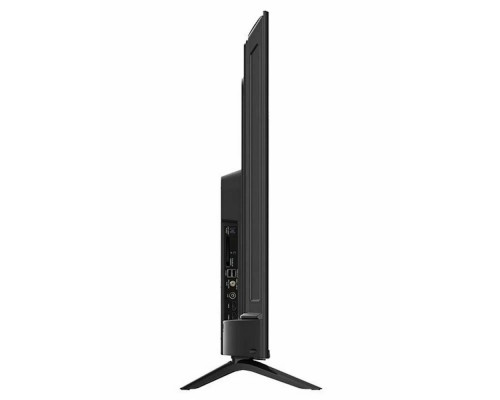 Телевизор Centek CT-8550 черный