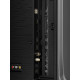 Телевизор Hisense 55A6Q черный