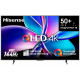 Телевизор Hisense 55E7Q PRO черный