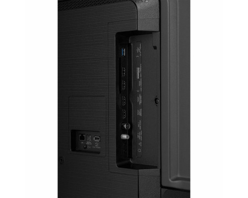 Телевизор Hisense 55E7Q PRO черный Телевизор Hisense 55E7Q PRO черный