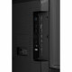 Телевизор Hisense 55E7Q PRO черный