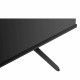 Телевизор Hisense 55E7Q PRO черный