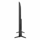Телевизор Hisense 55E7Q PRO черный