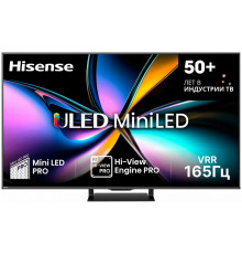 Телевизор Hisense 55U7Q PRO