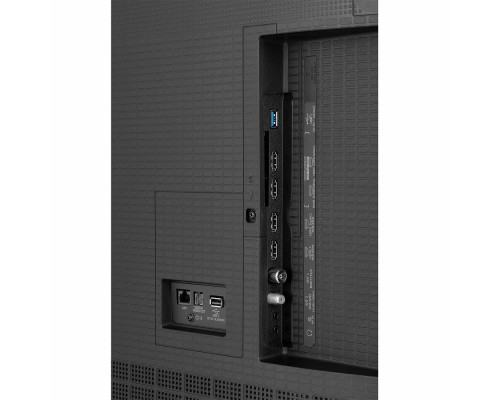 Телевизор Hisense 55U7Q PRO Телевизор Hisense 55U7Q PRO