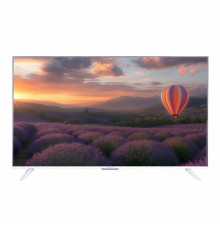 Телевизор Manya 55Q05W черный