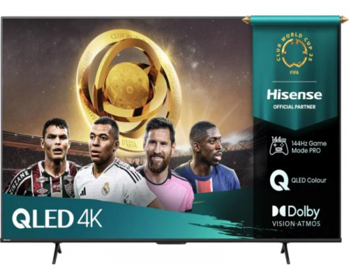 Телевизор Hisense 65E7Q PRO Телевизор Hisense 65E7Q PRO
