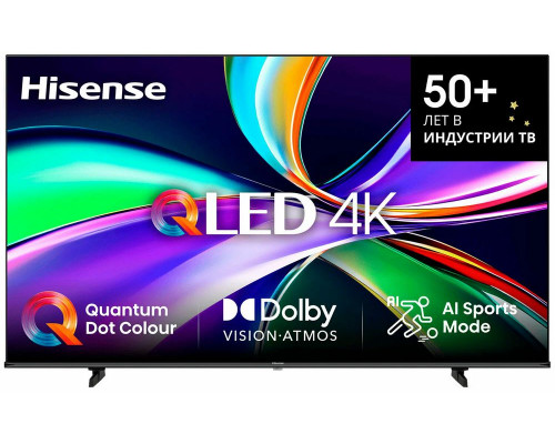 Телевизор Hisense 65E7Q Телевизор Hisense 65E7Q