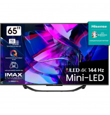 Телевизор Hisense 65U7KQ