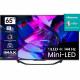 Телевизор Hisense 65U7KQ