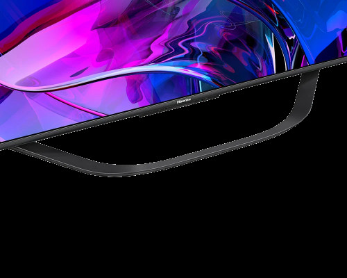 Телевизор Hisense 65U7KQ Телевизор Hisense 65U7KQ