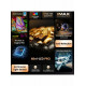 Телевизор Hisense 65U7Q PRO